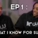 EP 1: B.Simone's Dishonest Ex  and Heartbreak