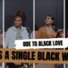 Unmarried Black Girls Percentage Their Enjoy Relationship in 2021!!! | Ode to Black Love Podcast |