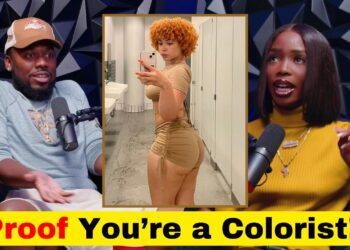Evidence That You’re a Colorist! | Dailyrapupcrew Podcast Ep 72 @THE BARBIE LIFE 2.0