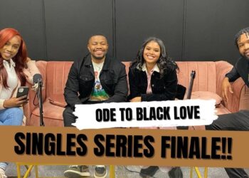 Unmarried Black Males and Ladies Speak about Relationship in 2022! | Unmarried Collection Pt. 3 | Ode to Black Love Podcast