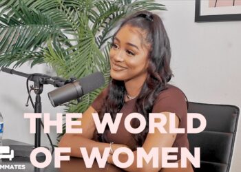 Taty Cokley Talks Working out Trendy Ladies, Needs of one% Males, Energy of Femininity + Extra