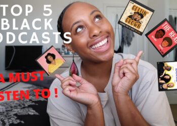 Most sensible 5 Black Podcasts To Pay attention To