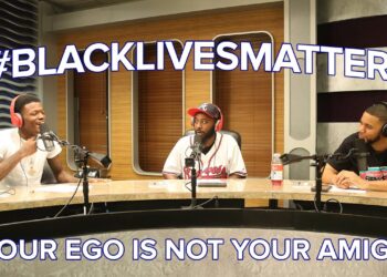 This Podcast Is For Black Lives Topic | 85 South Display with DC Younger Fly and Karlous Miller