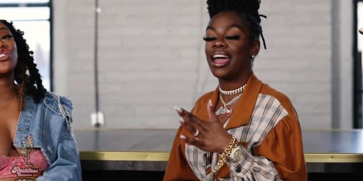 Reckless Discussions: GROWING UP BLACK