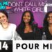 Pour Minds Talks Darkish DM's, No longer Cooking For Your Guy, Relationship More youthful Males +Extra – Ep14 Sober Ideas