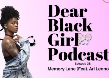 Expensive Black Lady Podcast: Reminiscence Lane (Feat. Ari Lennox)