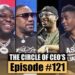 Black Millionaire Masterminds – Episode #121 w/ The Circle Of CEO's