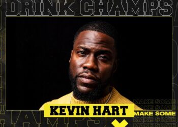 Kevin Hart On Traveling, Stand Up Comedy, Black Creatives, New Motion pictures & Extra | Drink Champs