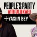 Talib Kweli & Yasiin Bey On Black Celebrity, Chappelle, Madlib, Virgil, & Critics | Folks's Birthday party Complete