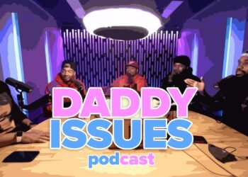 Black Tv and Our Favourite Wayans Initiatives – Daddy Problems Podcast