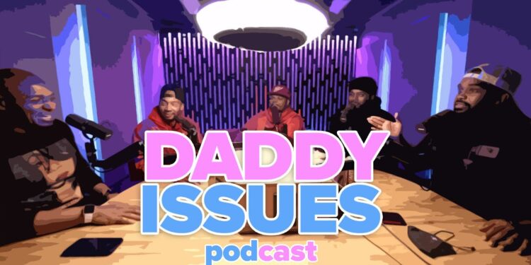 Black Tv and Our Favourite Wayans Initiatives – Daddy Problems Podcast
