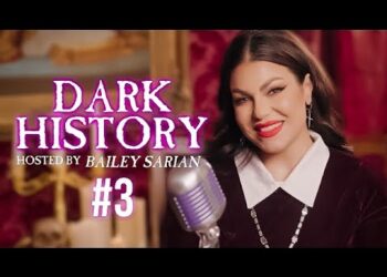 Ep #3: The Rosewood Bloodbath | Darkish Historical past Podcast