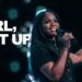 Lady, Get Up | Sarah Jakes Roberts