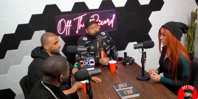 Brittany Renner Confronts Recent and Have compatibility on them announcing They Caution Males About Girls Like Her.