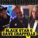 Black Superstar & Dave Chappelle On Their Adventure, New Podcast, Dating W/ Ye & Extra | Drink Champs