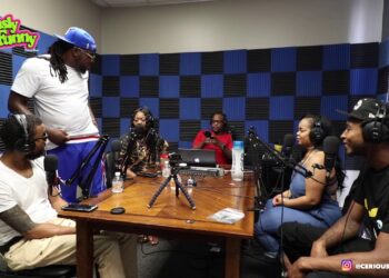 Ceriously Humorous Podcast – Black Jeopardy