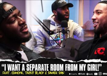 How Do You Live to tell the tale The Honeymoon Duration??? || Halfcast Podcast