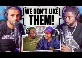 Contemporary & Are compatible: “We Don’t Date BLACK WOMEN”