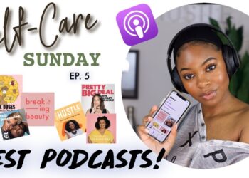 My FAVORITE Podcasts! (For Inspiration, Wisdom , & Extra!)