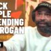 Black Other folks Protecting Joe Rogan | The Joe Budden Podcast