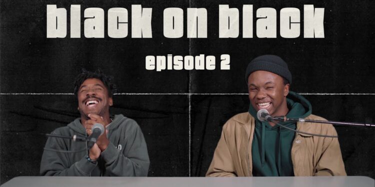 002 What’s Black Tradition? // The Black on Black Podcast