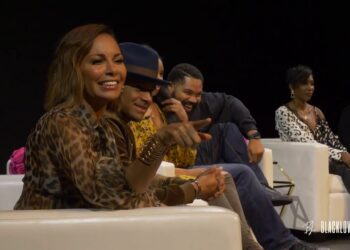 Black Love Reside | The Proper Inquiries to Ask for Deeper Working out of Relationships