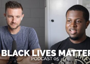 Black Lives Topic | Podcast