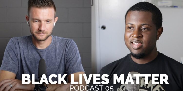 Black Lives Topic | Podcast
