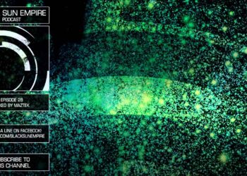 Black Solar Empire Podcast 28 HQ [Official Black Sun Empire Channel]