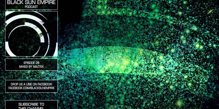 Black Solar Empire Podcast 28 HQ [Official Black Sun Empire Channel]