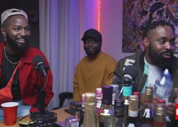 Rising Up Black & Homosexual: Recent Off The Boat Podcast