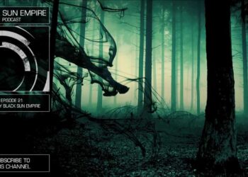 Black Solar Empire Podcast 21 HQ [Official Black Sun Empire Channel]