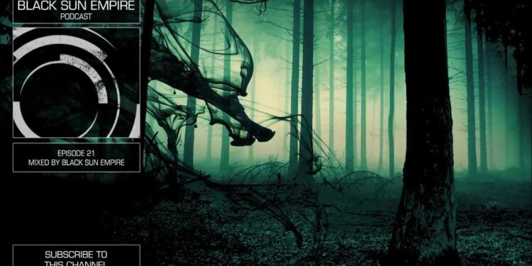 Black Solar Empire Podcast 21 HQ [Official Black Sun Empire Channel]