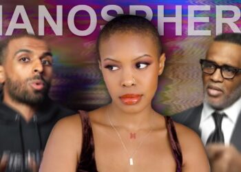 Surviving 'Alpha Male' Mentality