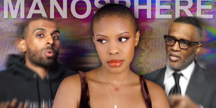 Surviving 'Alpha Male' Mentality