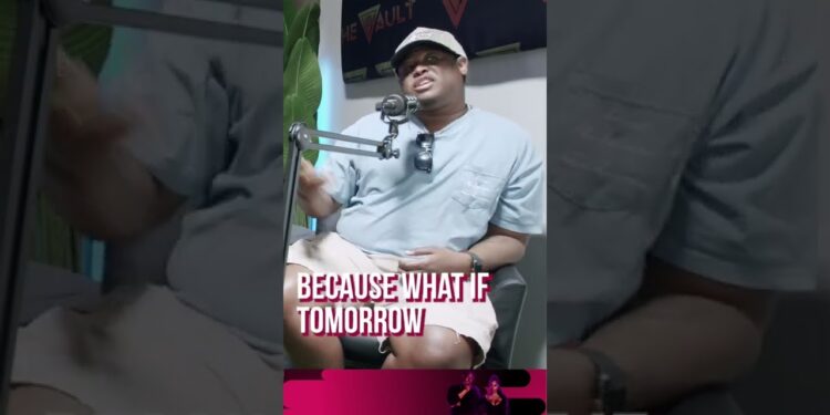 I Hate Black Males With Podcasts