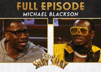 Michael Blackson opens up about Ben Simmons taking pictures his shot at his fiancée | CLUB SHAY SHAY