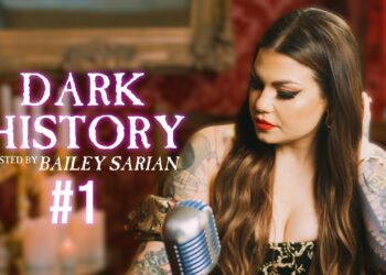 Ep #1 : The DuPont Chemical Poisoning I Darkish Historical past Podcast