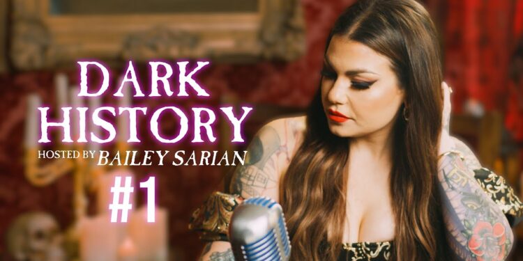 Ep #1 : The DuPont Chemical Poisoning I Darkish Historical past Podcast