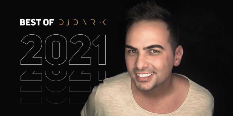 Dj Darkish @ Radio Podcast (BEST OF 2021)