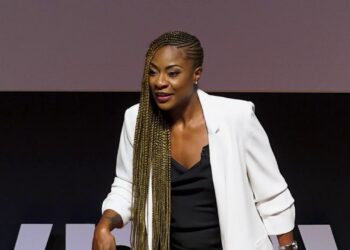 Rewrite Your Existence | Jully Black | TEDxDownsviewWomen