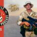 Military SEAL Andy Stumpf RUNS FROM THE COPS: Black Rifle Espresso Podcast Clips