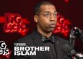 Brother Islam On COVID-19, Country Of Islam, The Black Neighborhood & Extra | Giant Details
