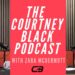 The Courtney Black Podcast with Zara Mcdermott