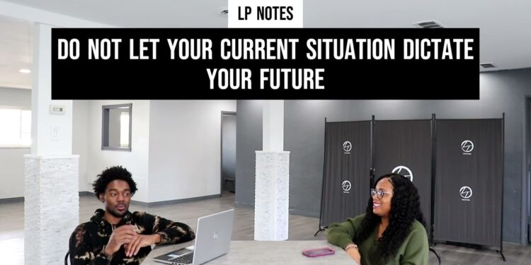 -Black Excellence- Infinite Doable Podcast EP#6