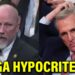 MAGA Uncovered for FLOOR STUNT all over HUMILIATING McCarthy Vote
