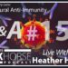 Your Questions Responded – Bret and Heather a hundred and fifty fifth DarkHorse Podcast Livestream