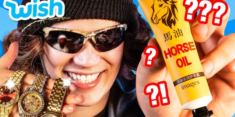 We Spent ,000 at the Want BLACK MARKET