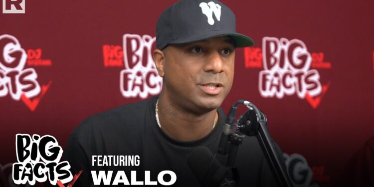 Wallo Talks Podcast 'Million Dollaz Value of Recreation,' The Hustle, Existence After Jail & Extra | Giant Details