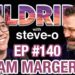 Bam Margera's Conservatorship Is Formally Over! – Steve-O's Wild Trip #140 Bam Margera's Conservatorship Is Formally Over! – Steve-O's Wild Trip #140